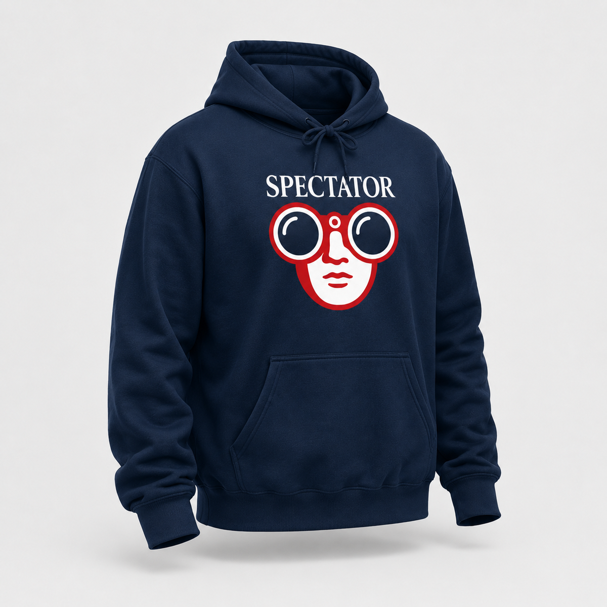 "Upper Deck" hoodie